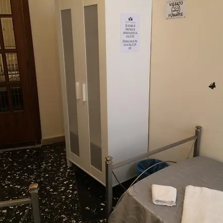 לינה וארוחת בוקר Mascagni